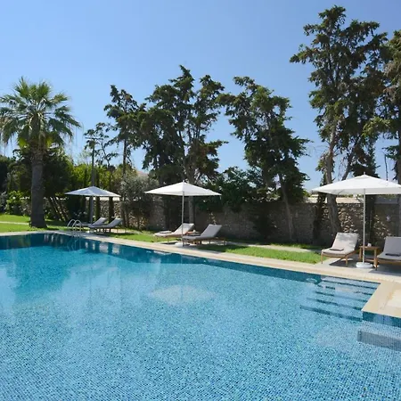 Villa Elysian *