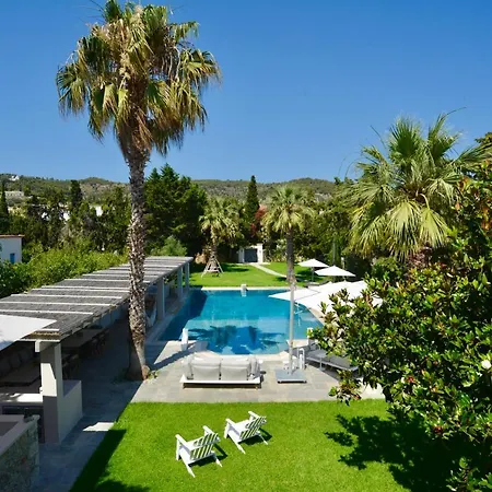 Villa Elysian *