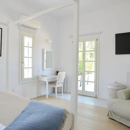 Elysian Villa